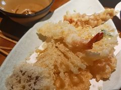 -千代武日本料理(爱建店)