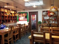 -圆满素食林饭店非遗素食(河西店)