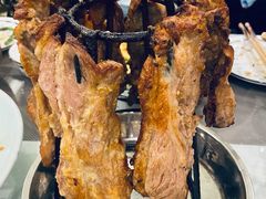 巴依老爷架子肉-巴依老爷新疆美食(清华东门店)