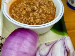 -渔家小院观海海肠捞饭地方菜(环海中路店)