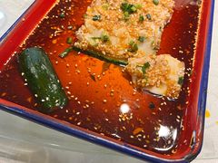 -渝味川菜(夜宵航母店)