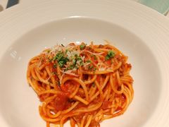 -波特曼西餐厅(南岗店)