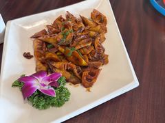 -逸林轩中餐厅(中信泰富朱家角锦江酒店)