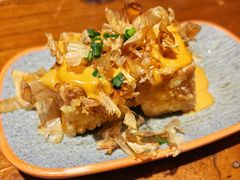 东京炸豆腐-王氏炉匠·烧鸟放题自助(三里屯店)
