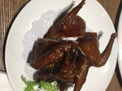 -廊亦舫Lang Yi Fang Restaurant(金桥店)