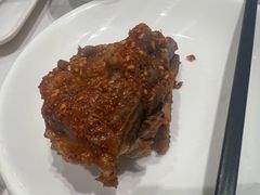 小西门烤骨头-凯鸽酒楼(操场城店)