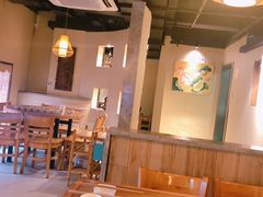 大堂-傣妹火锅(四川北路店)