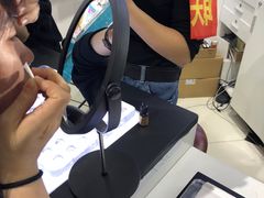 -miomi米欧米美瞳隐形眼镜(大兴荟聚店)