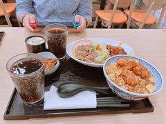 -吉野家(上海美罗城店)