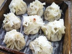 -绥缘老烧麦(中天店)