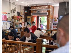 大堂-晋宝章大同刀削面(月坛店)