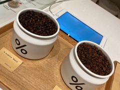 -% Arabica阿拉比卡咖啡烘焙工坊