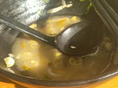 -螺蛳粉先生(蓟门桥店)