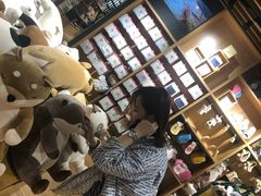 -九木杂物社(恒隆广场店)