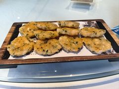 -拉完海鲜大排档(温岭店)