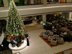 -深圳香格里拉酒店