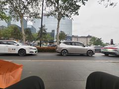 -中贸广场