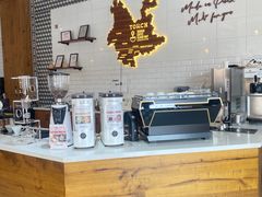 -Torch Coffee 炬点咖啡