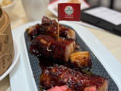 -禾府酒家·传统广府味(番禺店)