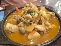 -螺世纪螺蛳粉·桂味小排档(裕德店)