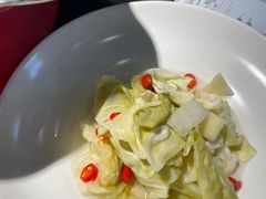 -胖哥俩肉蟹煲(富阳万达店)