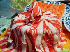 -东镇老火锅(长春路首店)