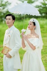 -巴黎春天婚纱摄影STUDIO·定制