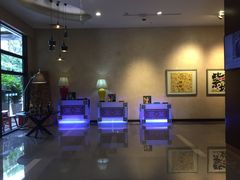 -北京东直门智选假日酒店