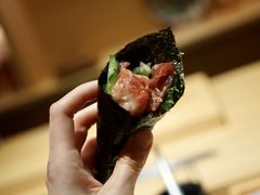 -橼舍鮨青木