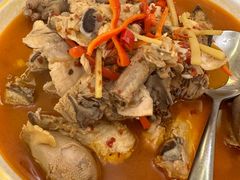 永州东安鸡-潇湘·永州会馆(百子湾店)