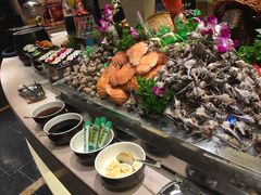 -绍兴鉴湖君澜大酒店