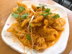 -辣火功夫麻辣烫(明洞1号店)