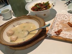 -客汁源味·客家菜(时代城店)