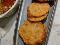 -鲜潭蒸汽石锅鱼(五道口购物中心店)