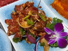 -鹤之乡·齐齐哈尔东北炭火烤肉(昆明盈江路店)
