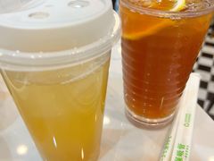 -澳门陈光记烧味饭店(郎家园店)