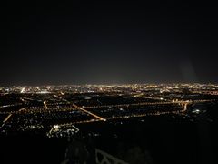 -鬼笑石后山停车场