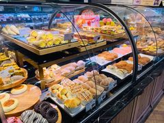 -巴黎贝甜(来福士店)