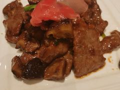 -客莱福诺富特酒店·互动餐厅