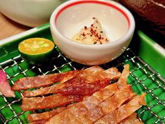-匠和风精致料理(成都龙湖滨江天街店)