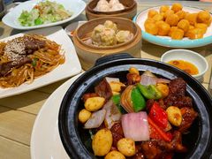 -上下九广州菜馆(李家村万达店)