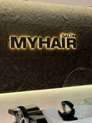点击看大图 -MY HAIR ARDOR