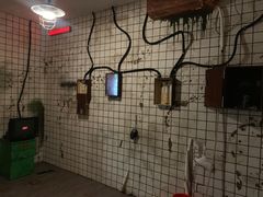 -樊笼真人密室逃脱(江南西店)