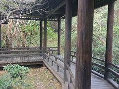 -黄公望隐居地