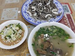 -清真·鸦儿李记·小馆(后海店)