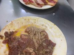 -松明一烤肉馆(鲁园店)