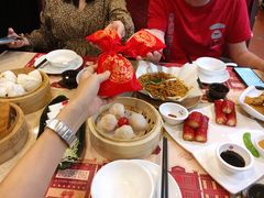 -点都德(汇盈广场店)