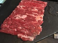 羊肉-王家渡火锅(金宝汇店)