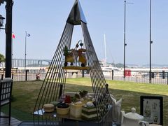 -南沙游艇会·大兵船餐厅