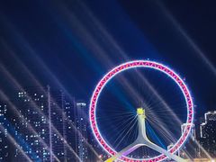 -天津之眼摩天轮